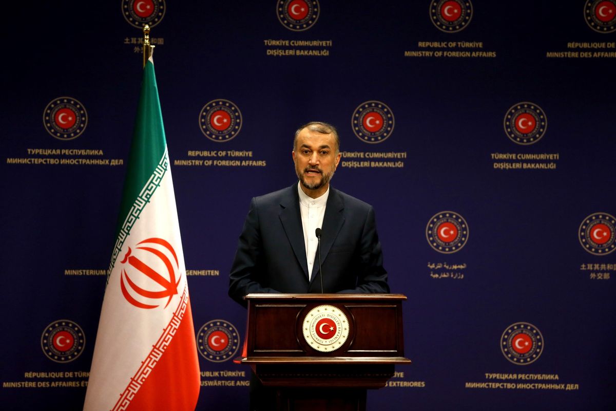 L'accordo sul nucleare con l'Iran torna (pericolosamente) a fare capolino