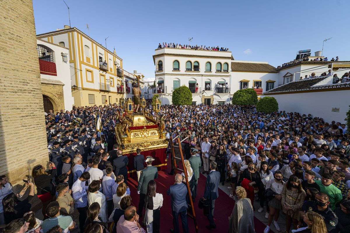 Tradizioni e riti: come si vive la Settimana Santa in giro per l'Europa
