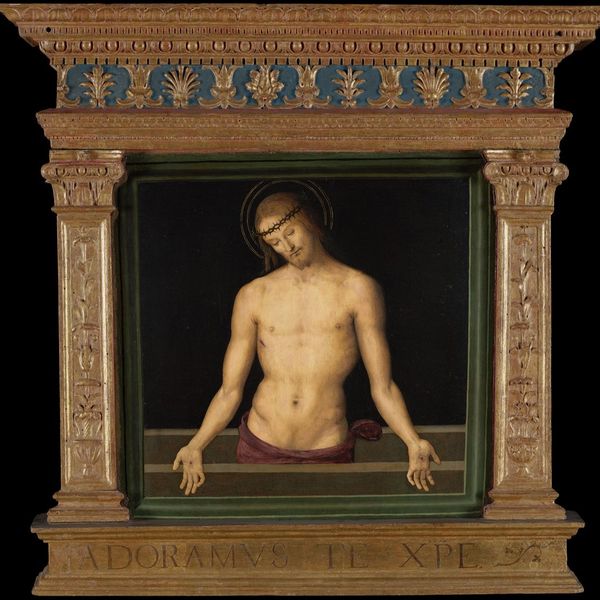 Perugino e il suo tempo alla Galleria Nazionale dell\u2019Umbria