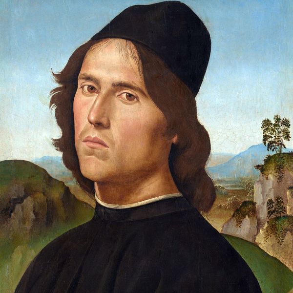 Perugino e il suo tempo alla Galleria Nazionale dell\u2019Umbria