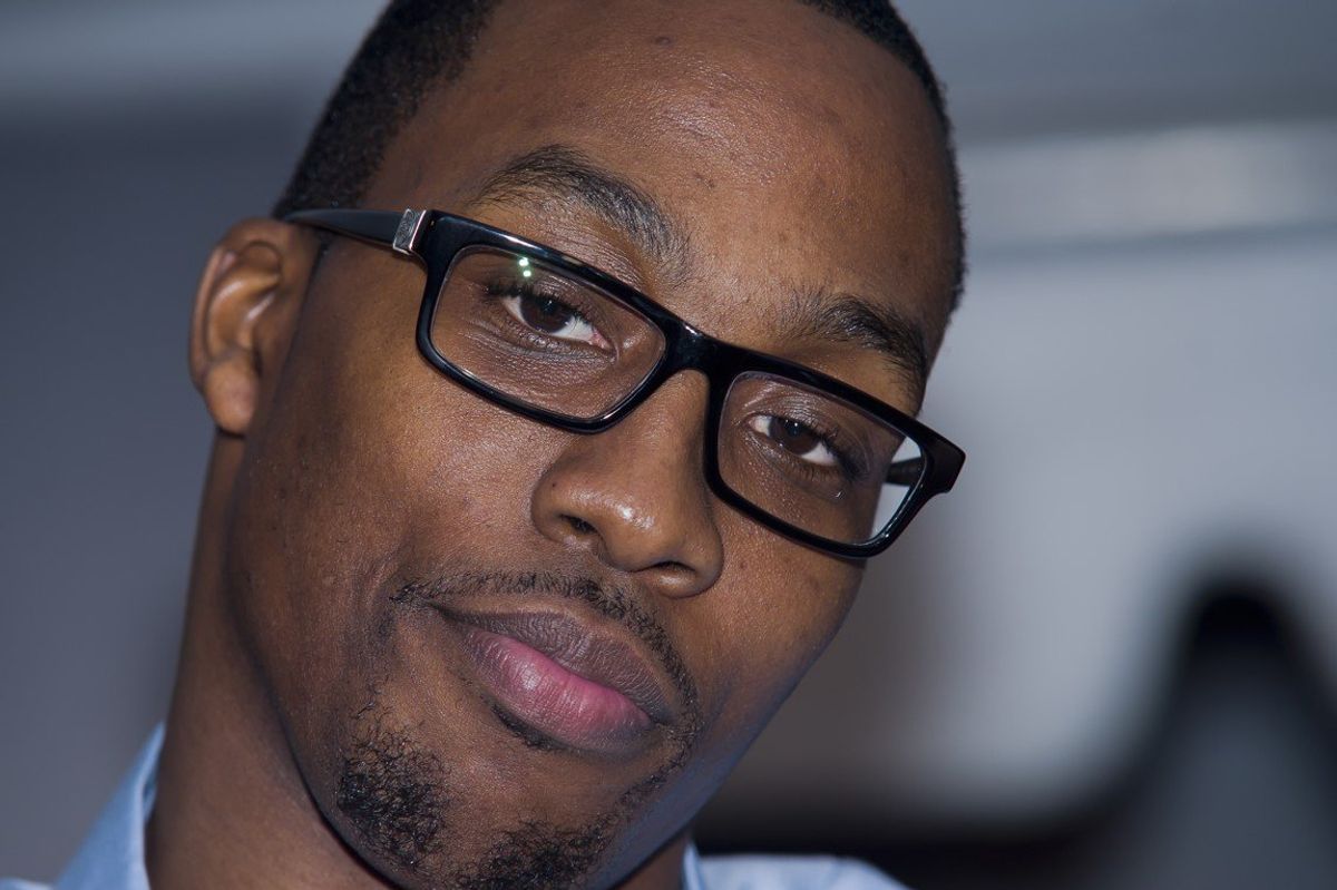 Dwight Howard Accused of Harassment and Attending "Transgender Sex Parties"