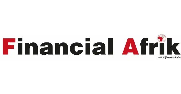 FINANCIAL AFRIK Logo