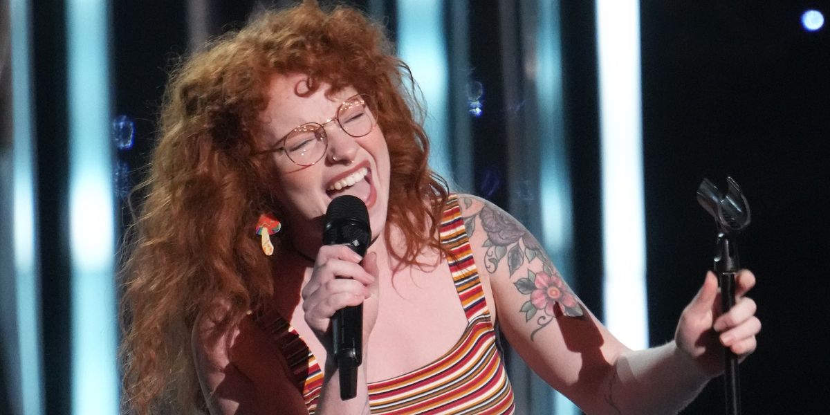 'American Idol' Contestant Quits Show