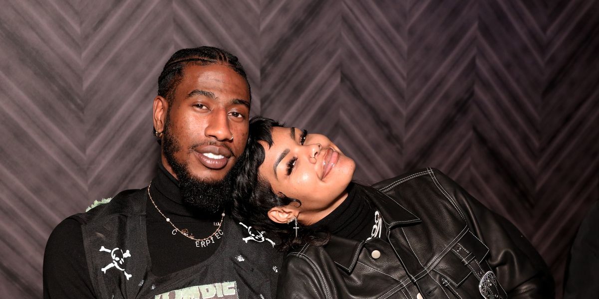 Teyana Taylor Says Husband Iman Shumpert Pursued Her For 3 Years Before She Was Open To Dating Him