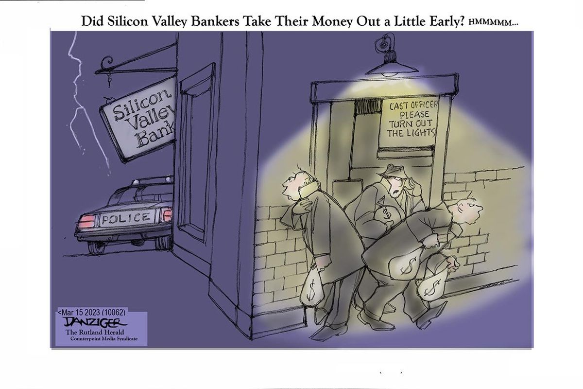 Danziger Draws
