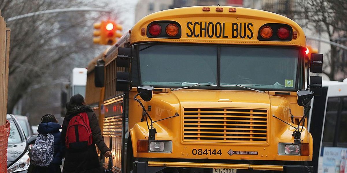 NextImg:'New normal': New York state to lower cutoff scores for standardized tests due to 'learning loss' from COVID lockdowns