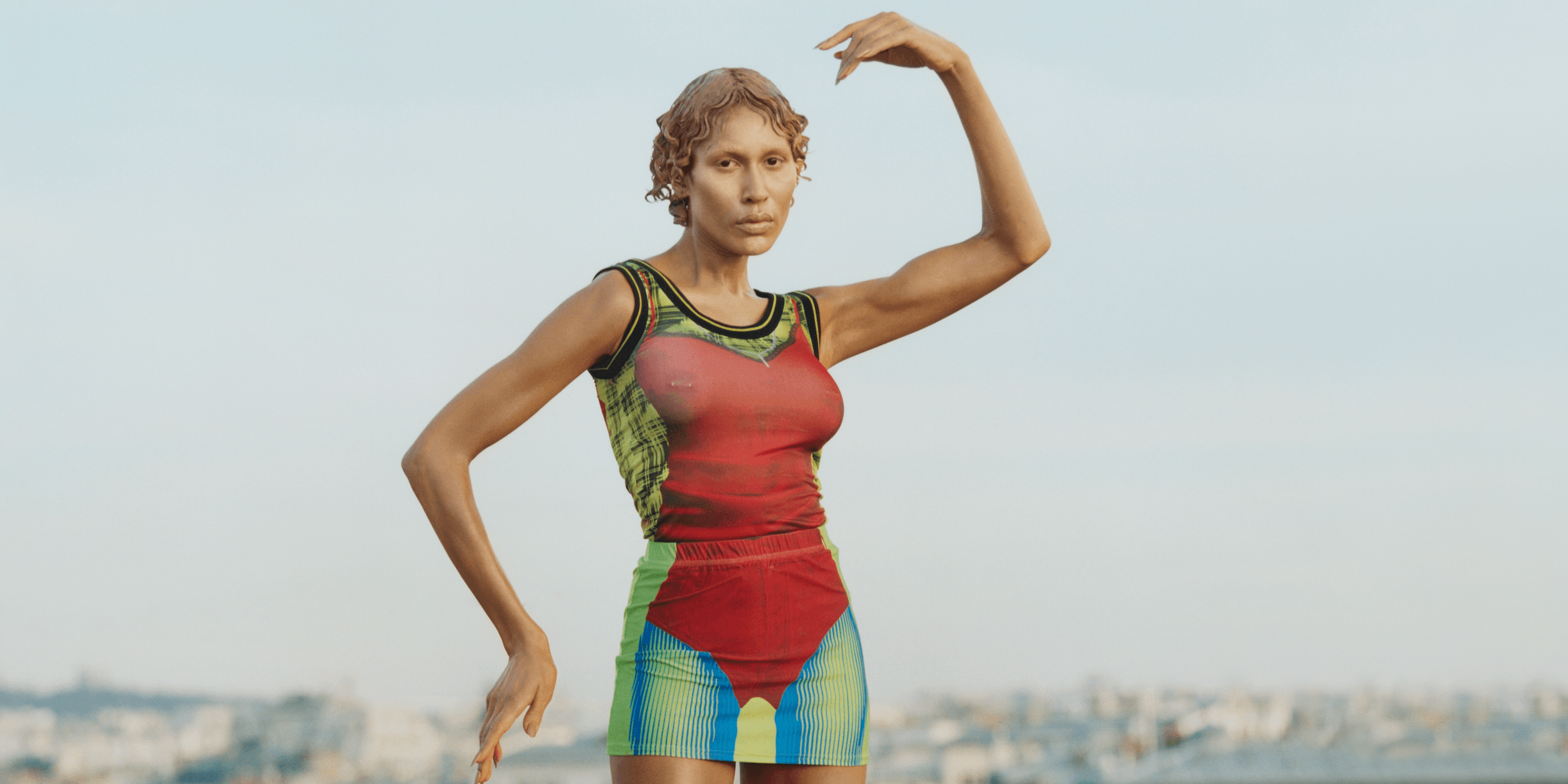 The List: March's Most Important Fashion Launches - Vimarsana News