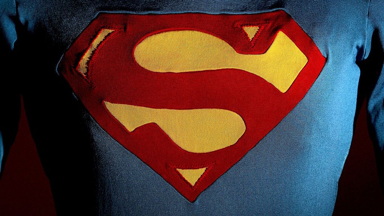 New Superman movie will return to the ‘American way,’ focus on hero’s Kansas upbringing