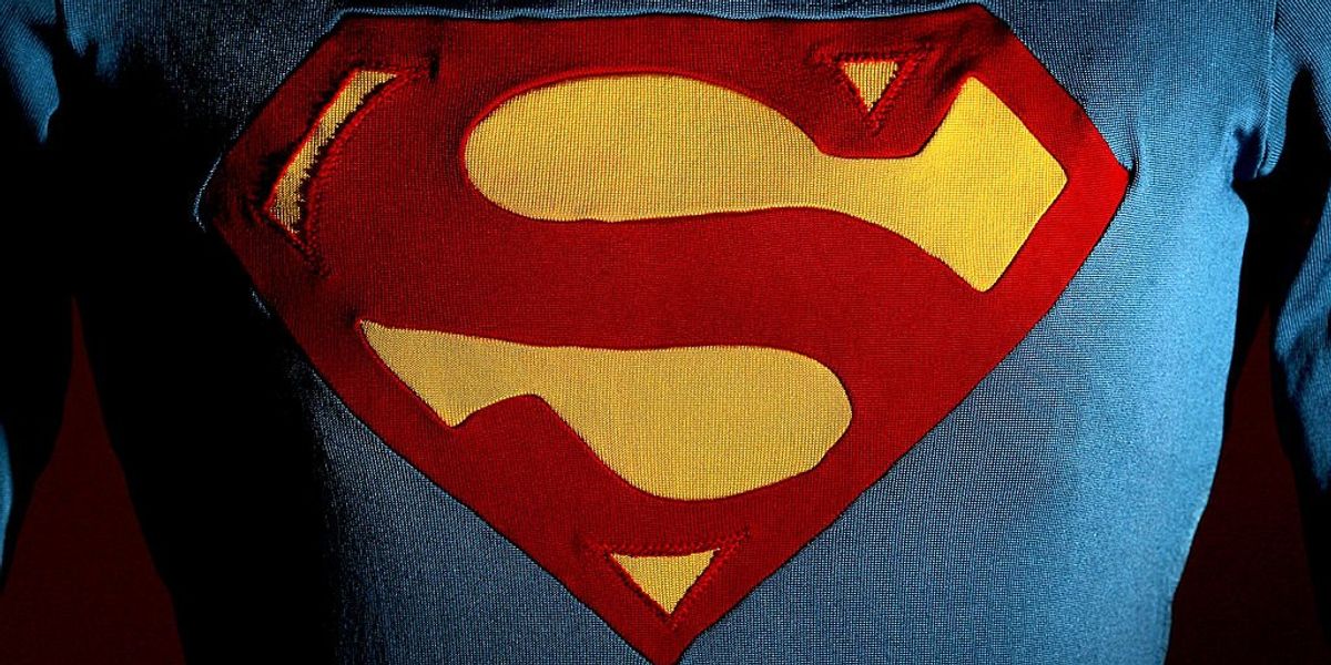 NextImg:New Superman movie will return to the 'American way,' focus on hero's Kansas upbringing