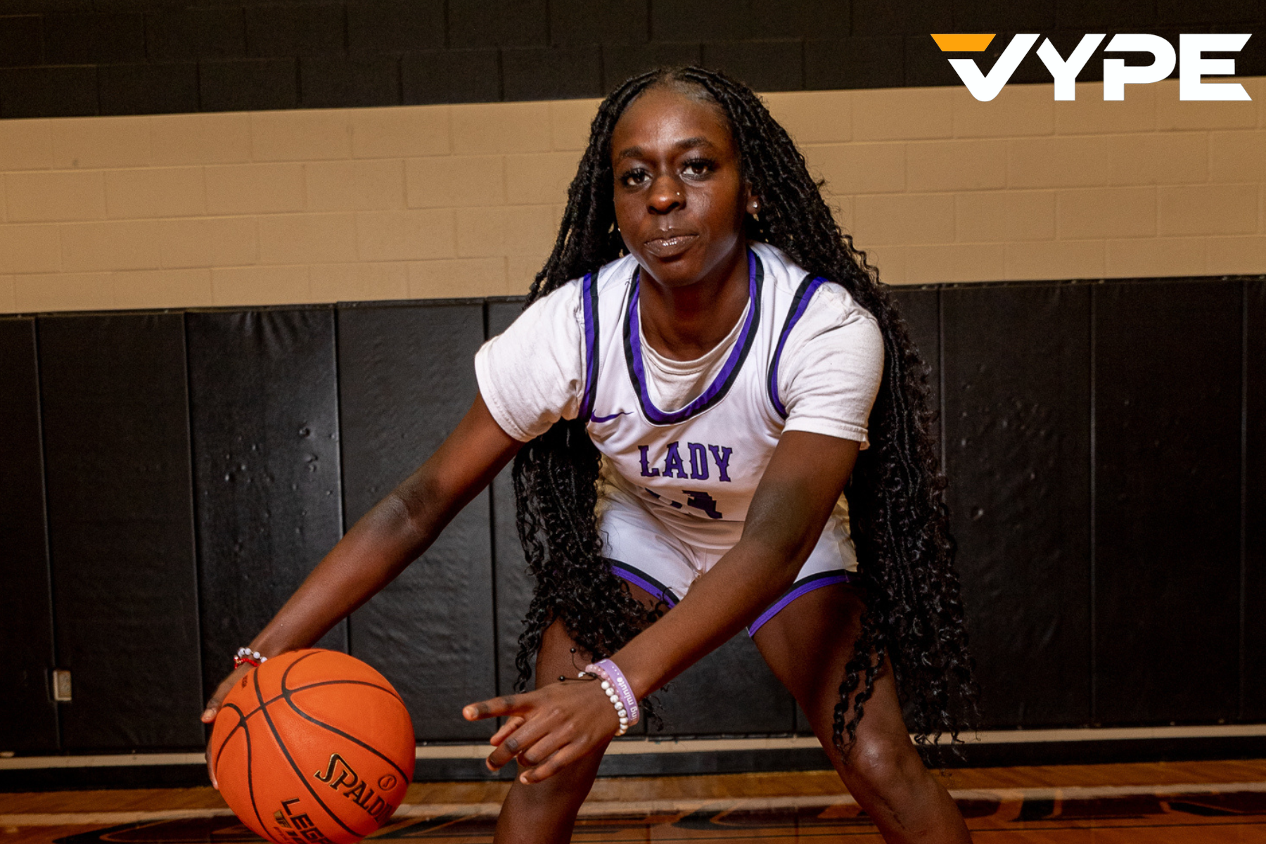 VYPE HOU Public School Girls Basketball Player of the Year Fan Poll Presented By Sun and Ski Sports