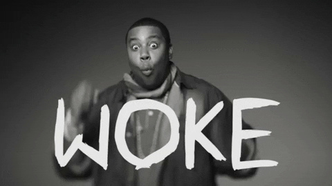 Why The Right Can't Define 'Woke'