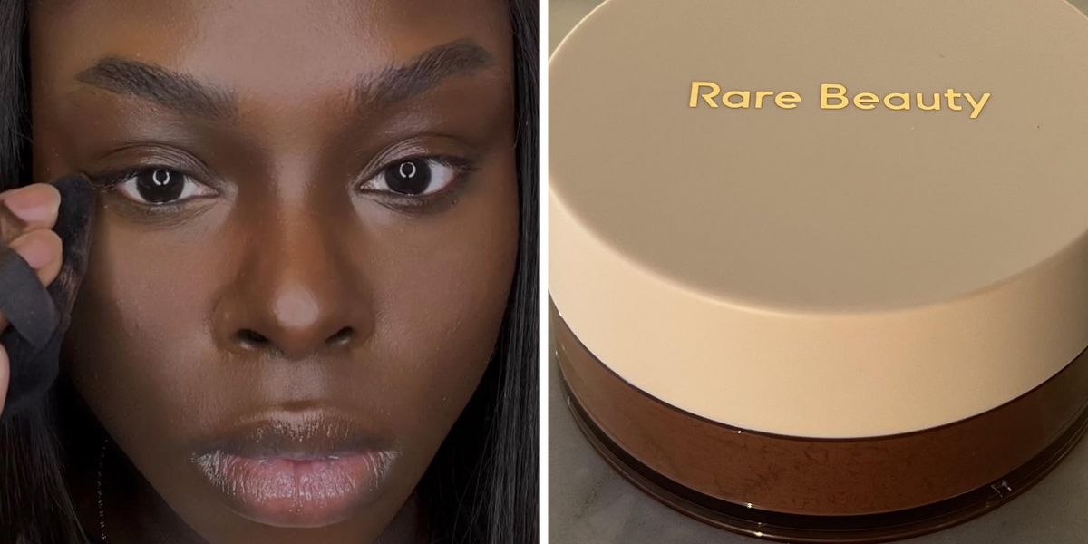 Social Media Is Obsessed With Rare Beauty & Their Products Absolutely Live Up To The Hype