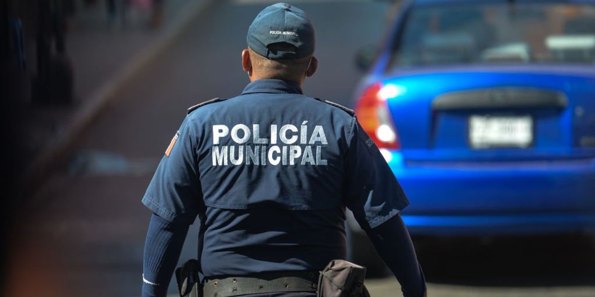 NextImg:14-year-old nicknamed 'El Chapito' allegedly shoots up family birthday party in Mexico, 8 killed