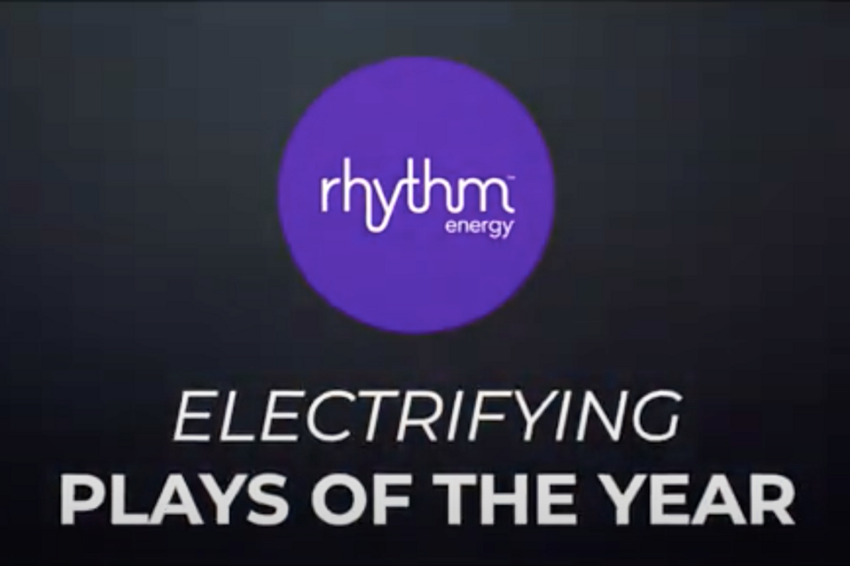 H-Town High School Sports Plays Of The Year Part 1 (3/11/23) Presented By Rhythm Energy