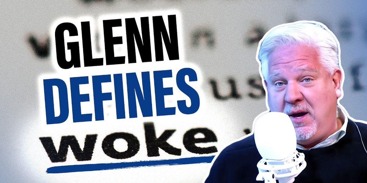 NextImg:Leftists are LYING about what 'WOKE' actually means
