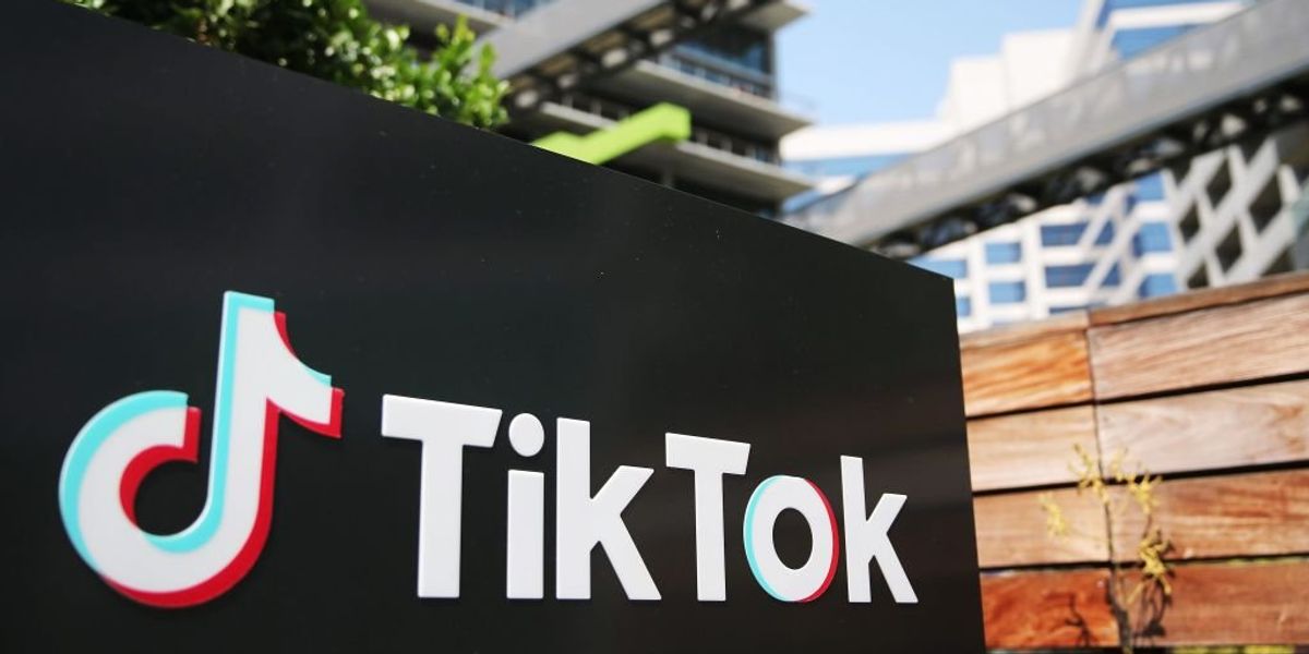 NextImg:TikTok under federal investigation following allegations employees spied on US journalists
