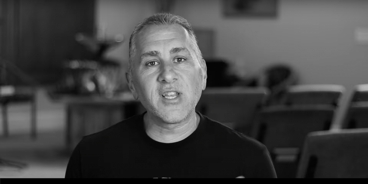NextImg:Drag queen-supporting pro-choice man suggests women vote Republican due to 'internalized misogyny'