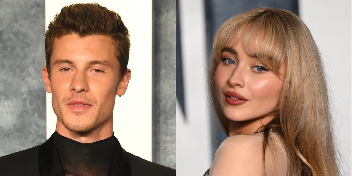 Shawn Mendes Responds to Sabrina Carpenter Dating Speculation