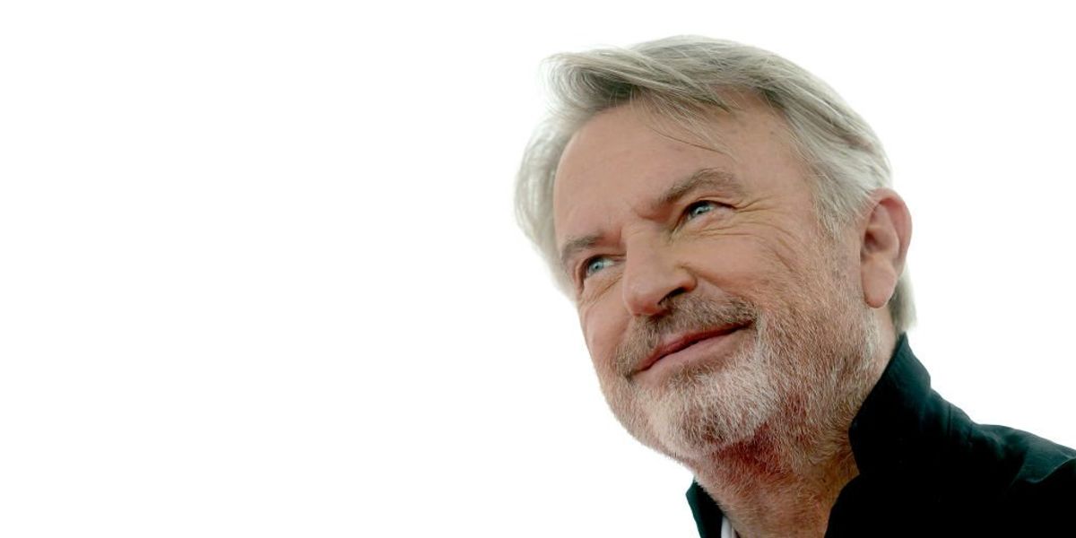 NextImg:'Jurassic Park' actor reveals battle against cancer: 'I'm not off the hook as such, but there's no cancer in my body'
