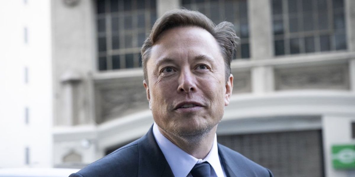 NextImg:Twitter to release code on tweet recommendations, Musk says