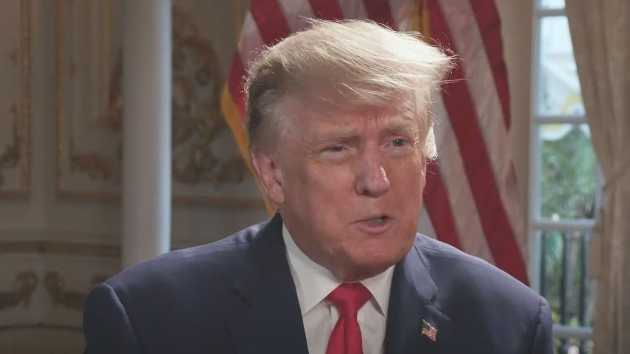 trump election fraud