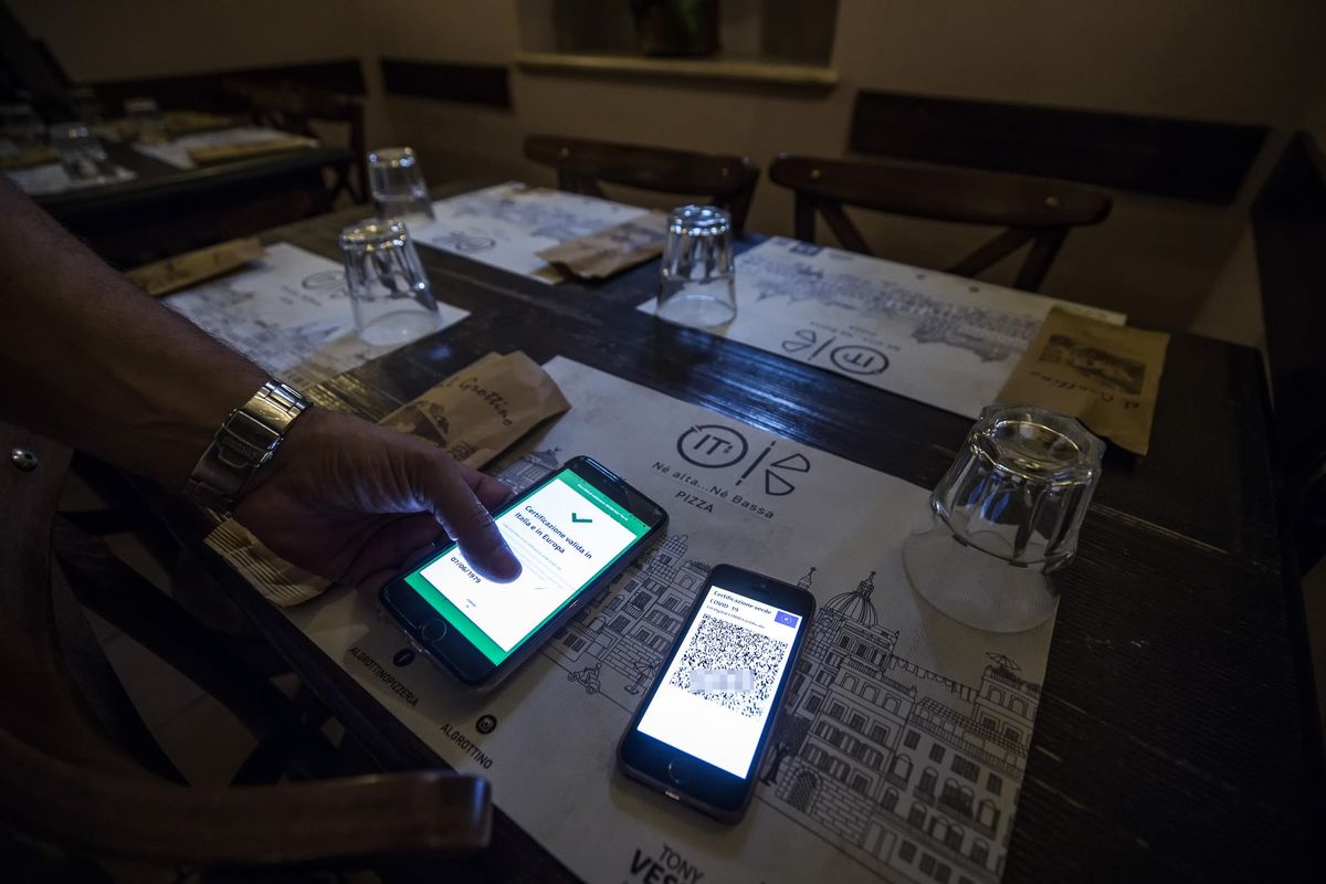 «Effetti dei diktat mai valutati»