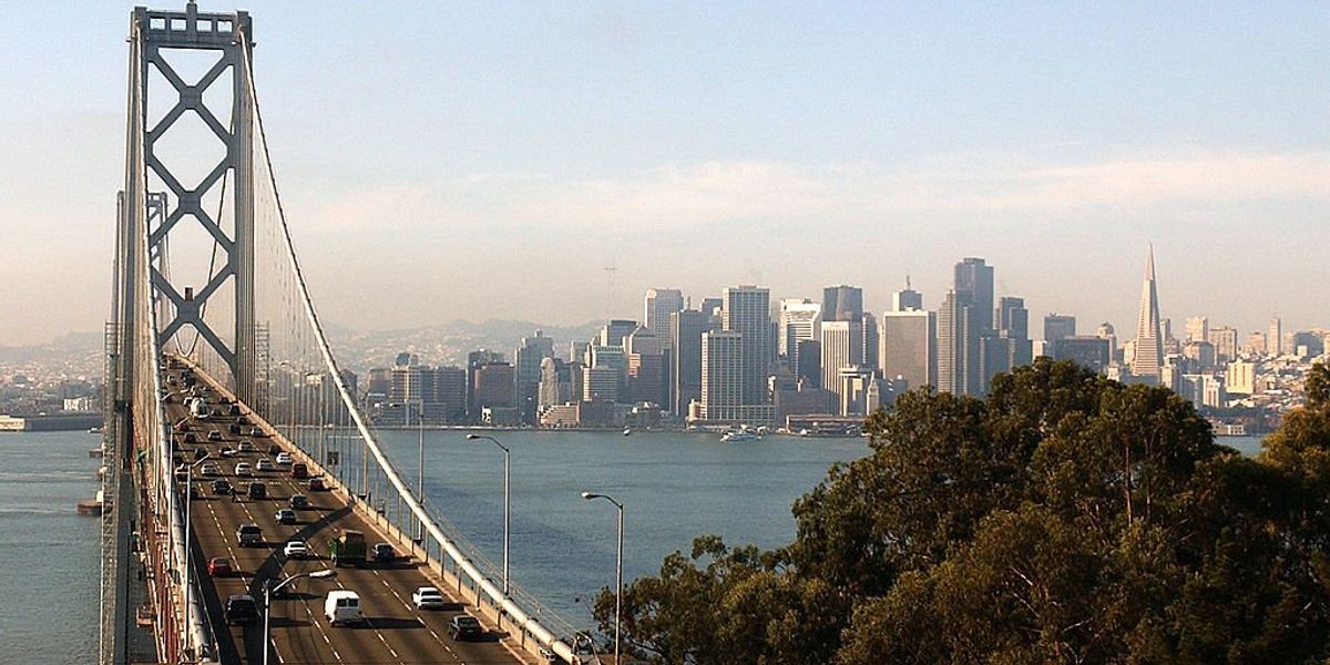 NextImg:CNN reporter robbed 'again' while covering crime in San Francisco: 'These criminals are on another level'