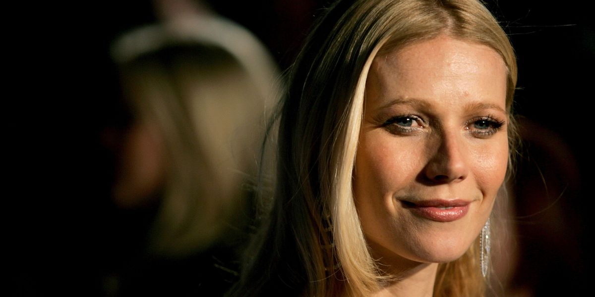 Gwyneth Paltrow Responds to Backlash Over Wellness Routine