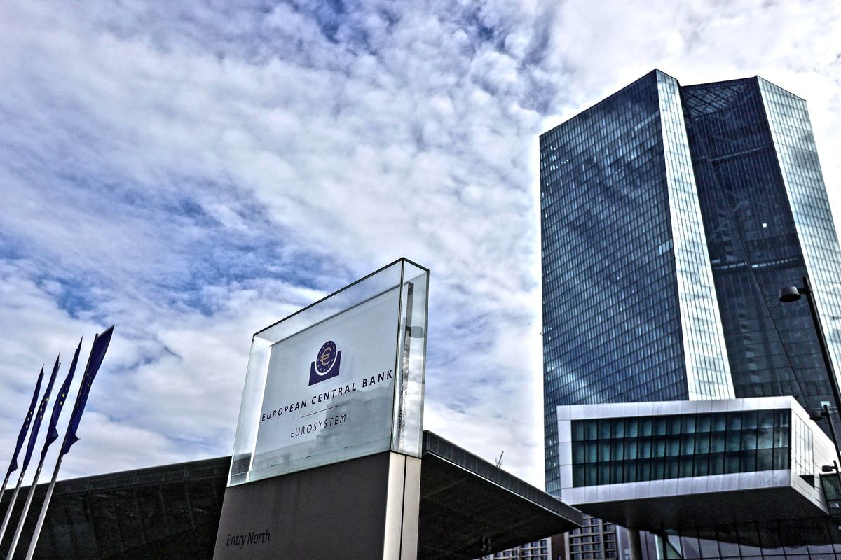 Più poteri alla Bce: se può prestare soldi in caso di crisi il Mes diventa inutile