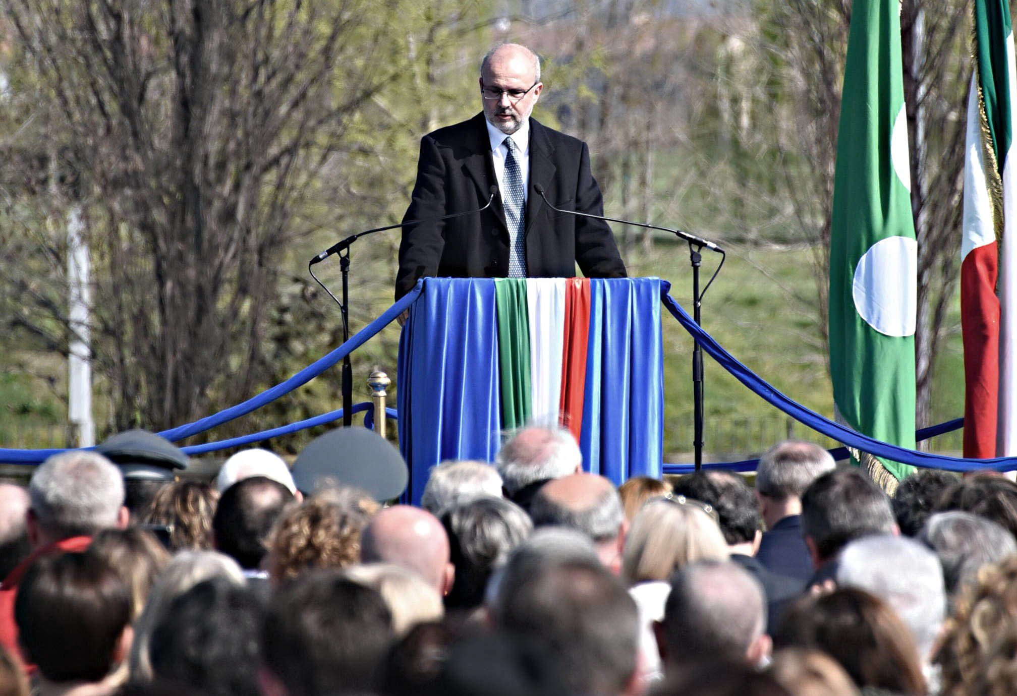 Non c’è memoria senza la verità