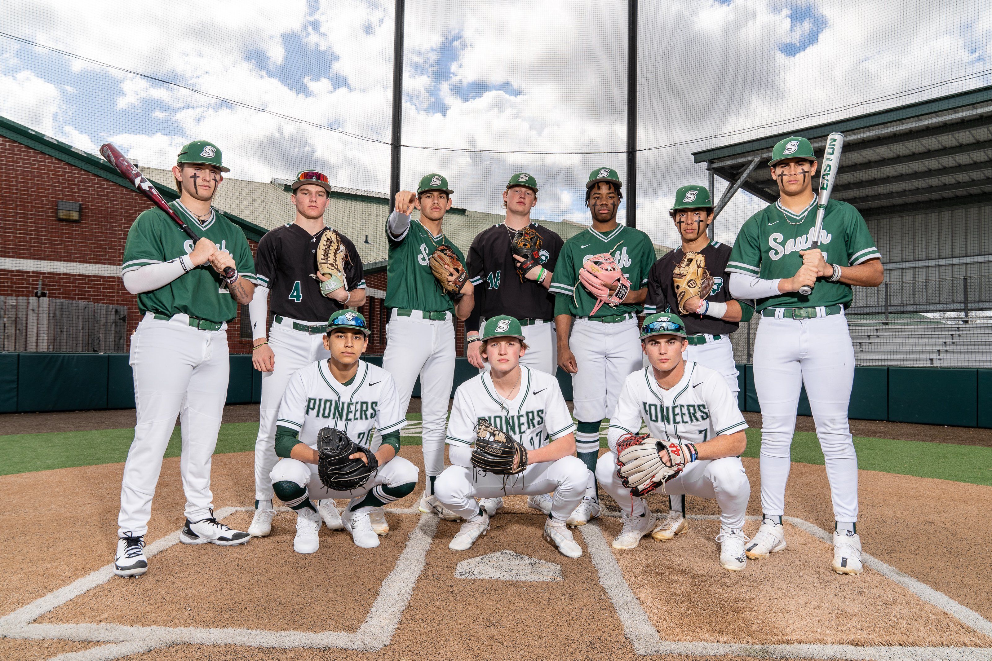 HEATING UP: LSA gaining momentum amid district play