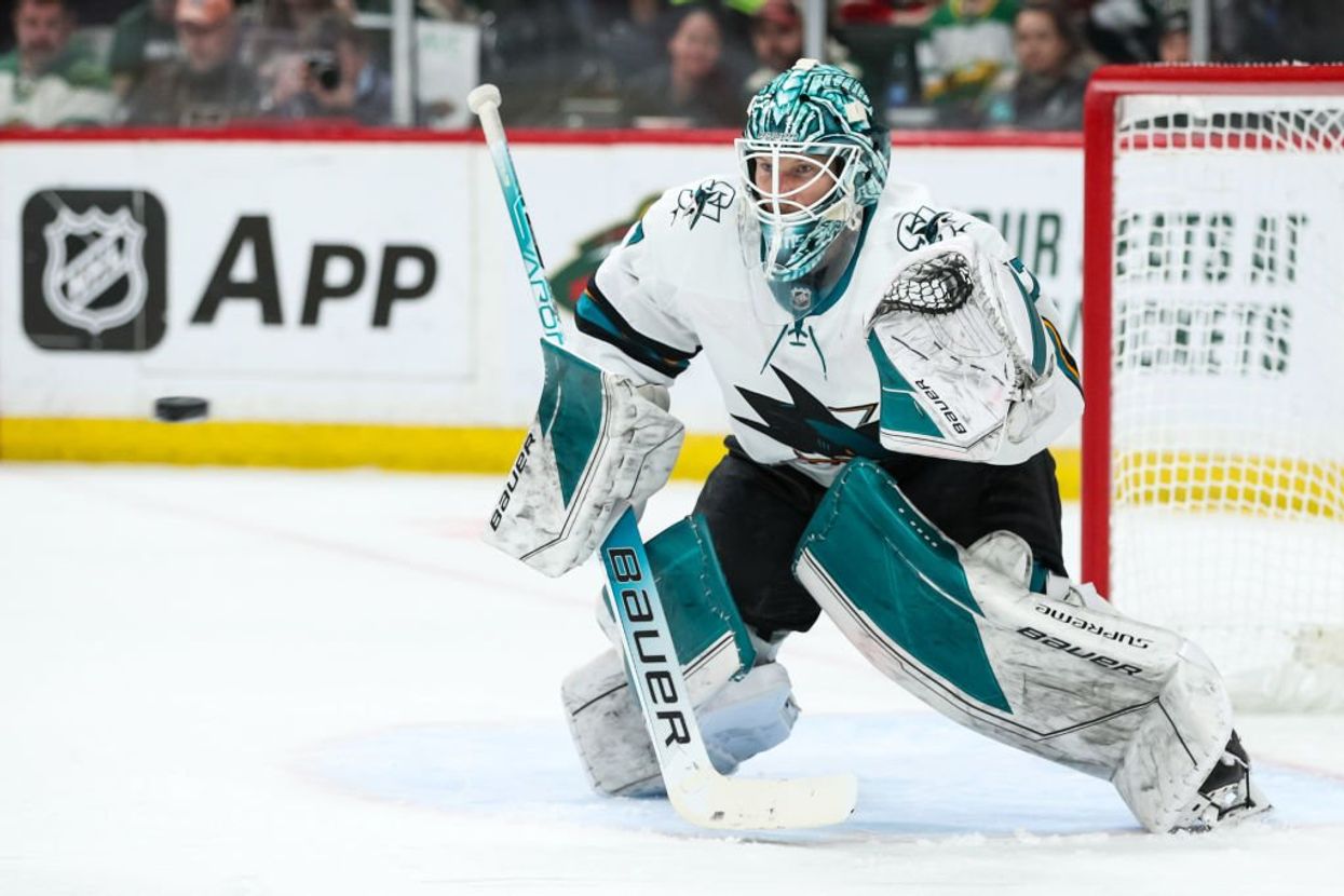 Sharks player refuses to wear LGBTQ-themed jersey because of his Christian faith, furious hockey writers lash out: ‘Absolutely a homophobe’ Sharks player refuses to wear LGBTQ-themed jersey because of his Christian faith, furious hockey writers lash out: ‘Absolutely a homophobe’