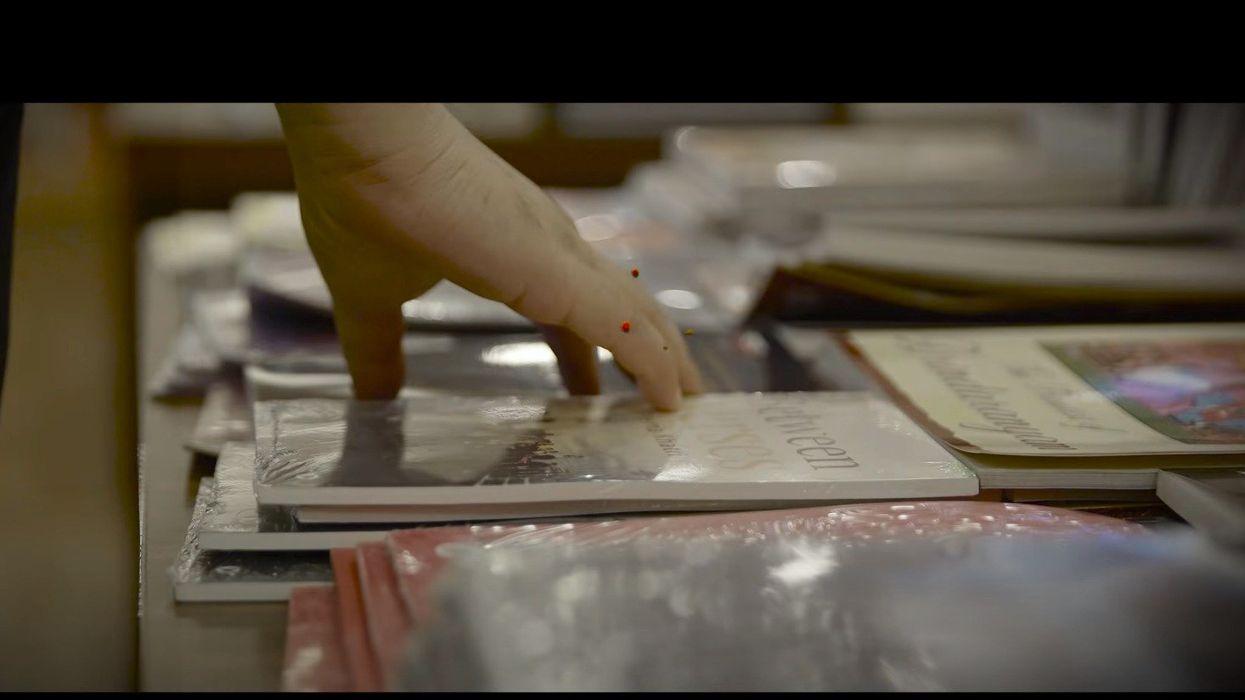 Spreading From Texas, A Plague Of Would-Be Book Burners