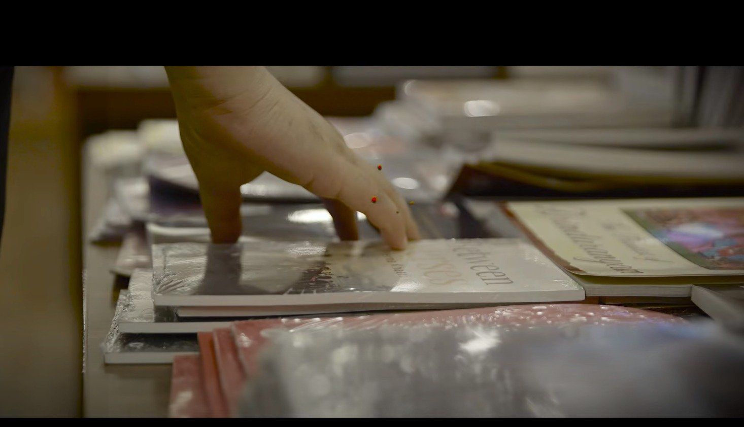 Spreading From Texas, A Plague Of Would-Be Book Burners