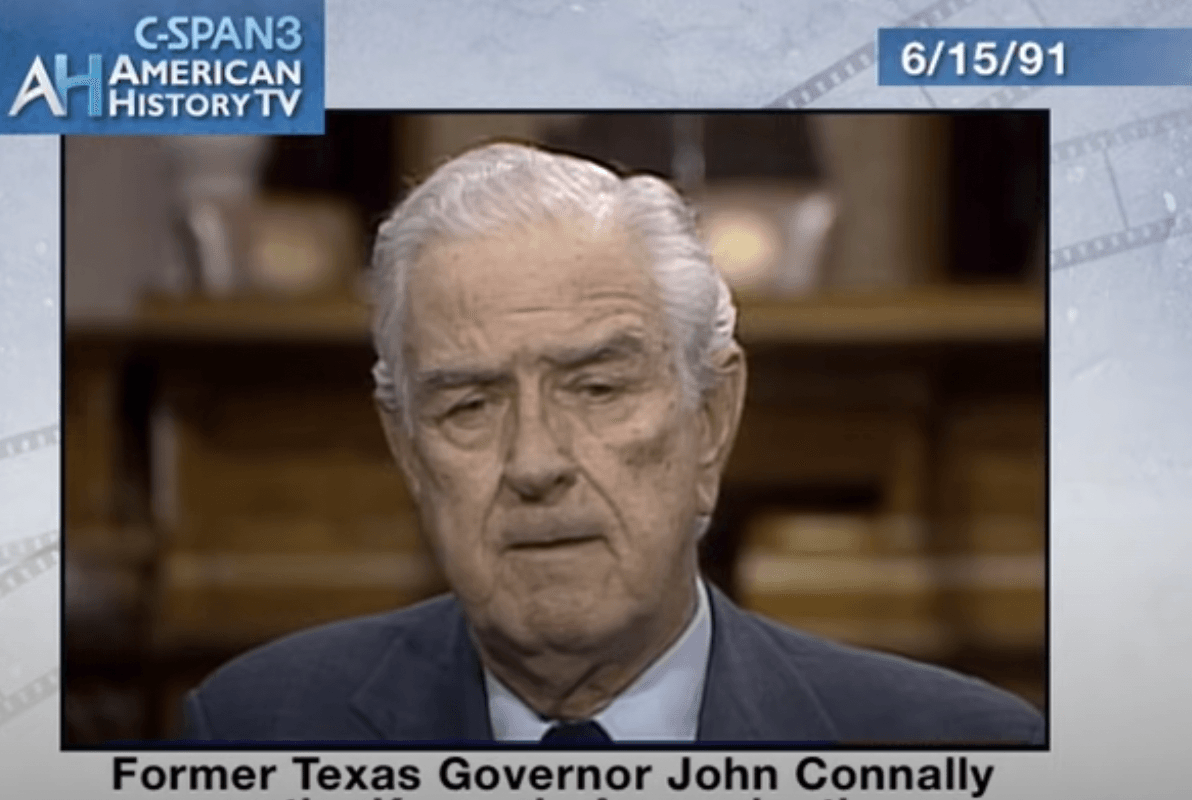 New Witness Reveals GOP Scheme To Sabotage 1980 Iran Hostage Release