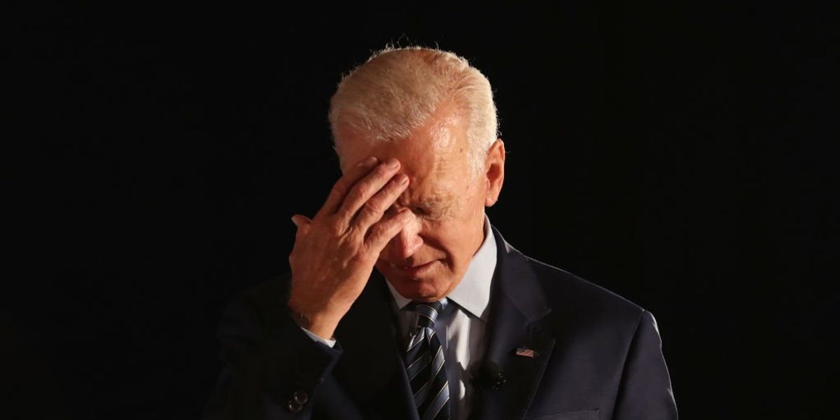 NextImg:Biden's 'fair share' tax tweet instantly challenged; Elon Musk weighs in with enlightening fact check