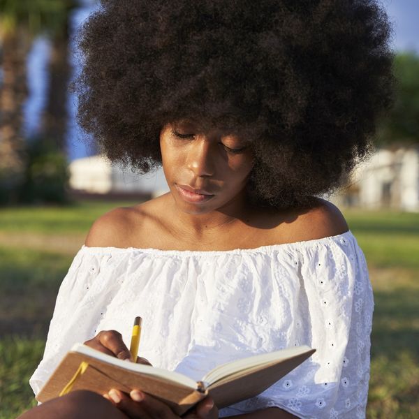 What Is The 'Johari Window' And Why It's Bomb When It Comes To Increasing Self-Awareness