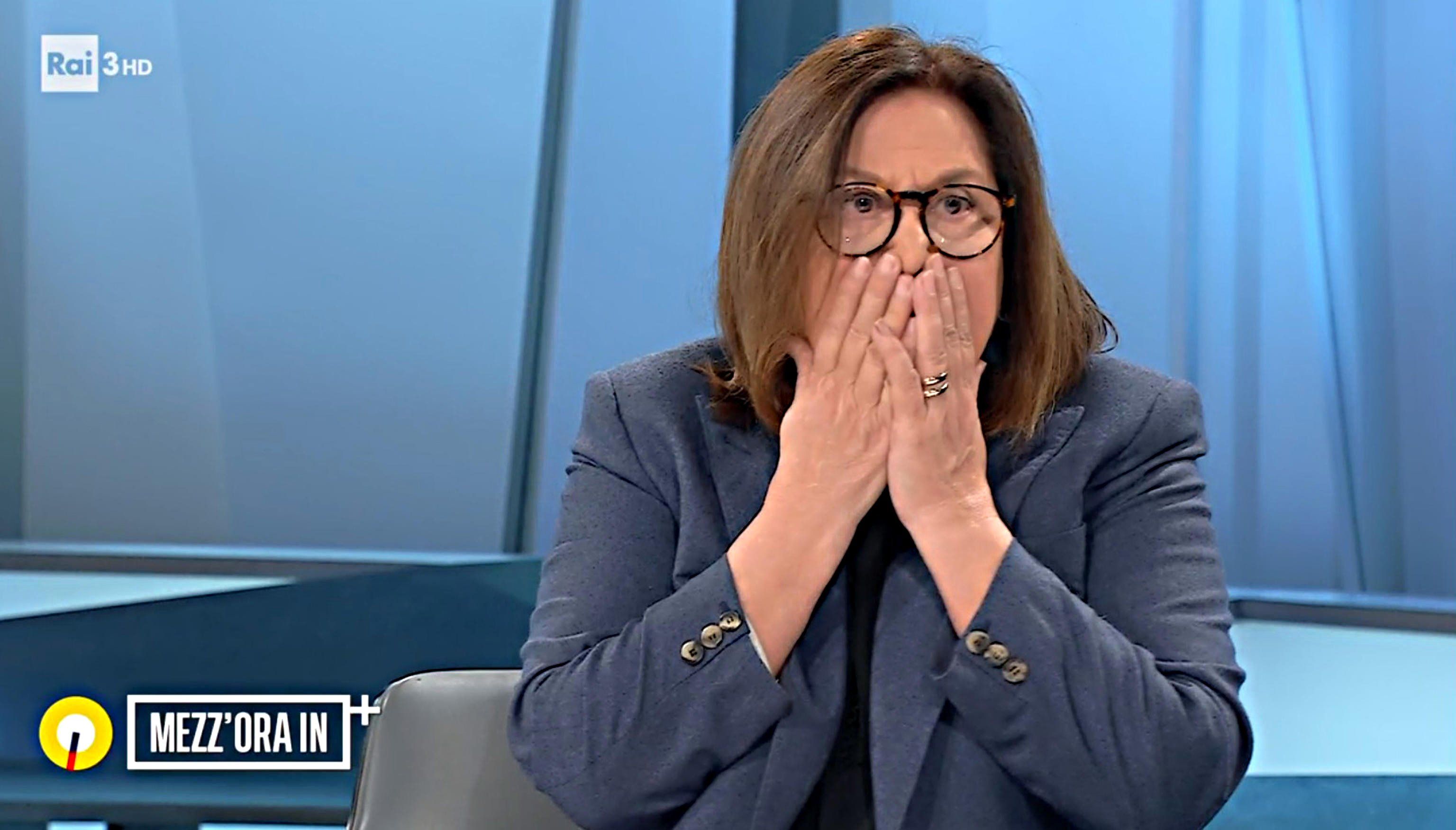 L’Annunziata esonda con la Roccella. Poi di nuovo latte e miele con Landini