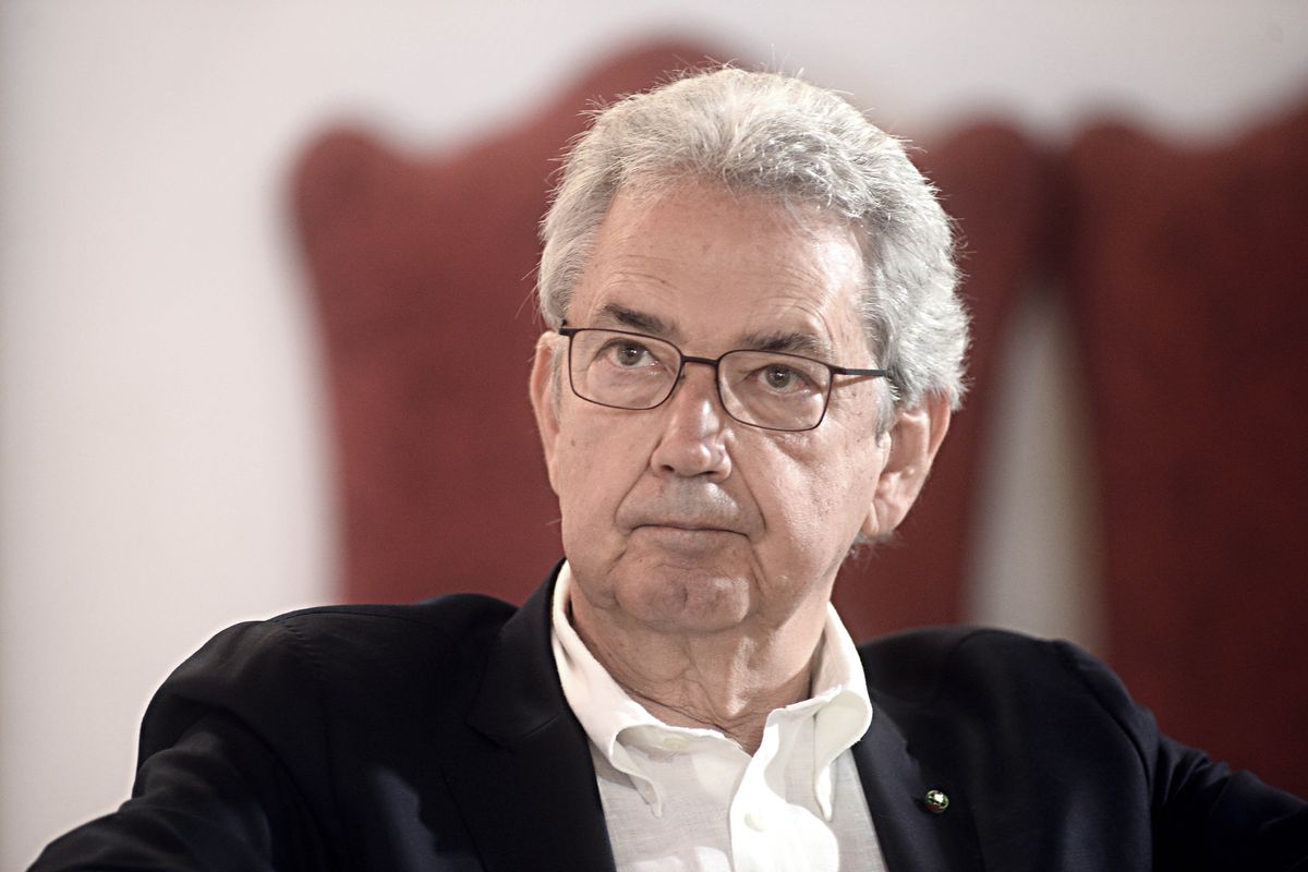 Franco Bernabè: «Caro energia, ecco dove sbaglia l’Ue»