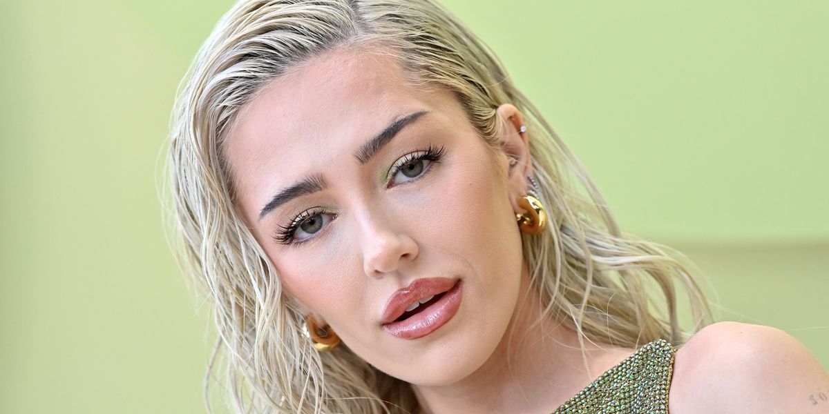 Delilah Belle Says She Had a Seizure on Her Music Video Set