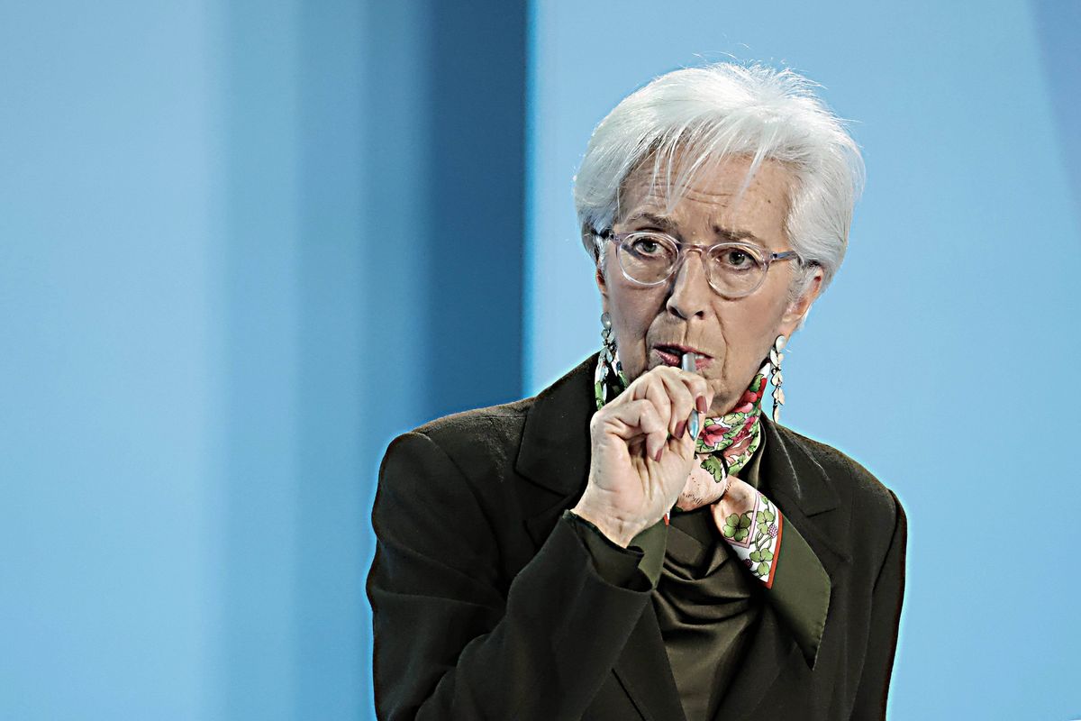 Quanto costa l’errore della Lagarde