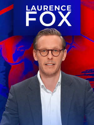 Laurence Fox