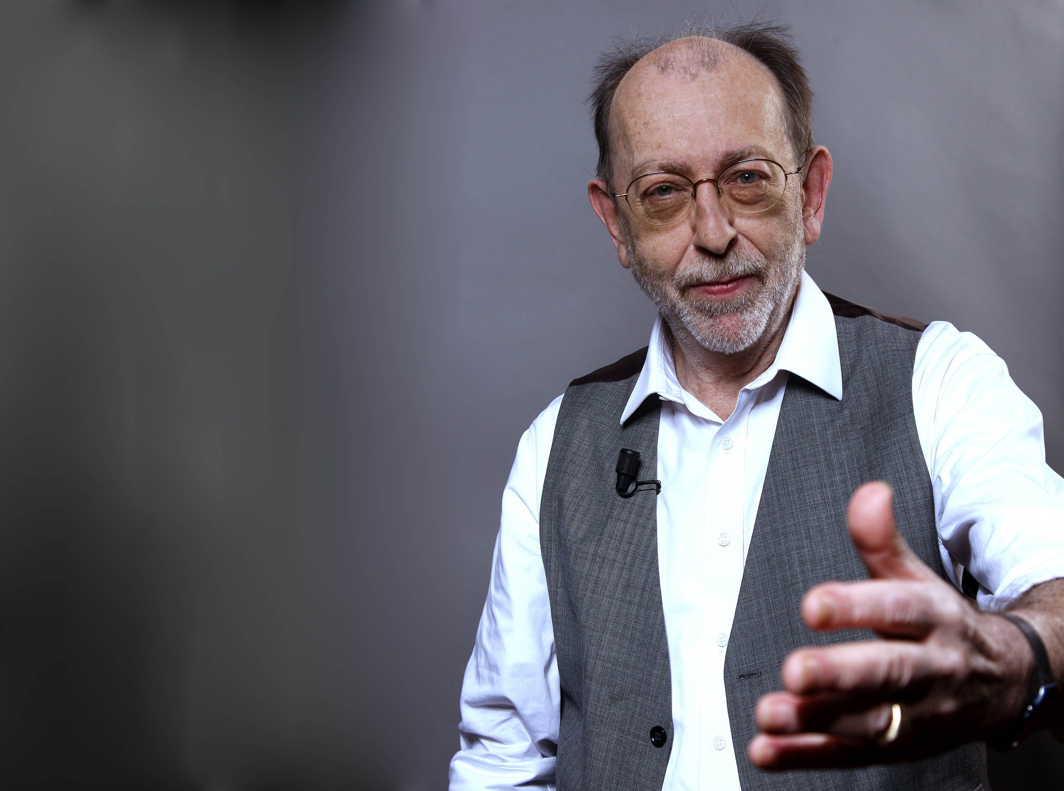 Alain de Benoist: «Amo Pasolini e il vostro Sud. I miei antenati? Degli italiani»