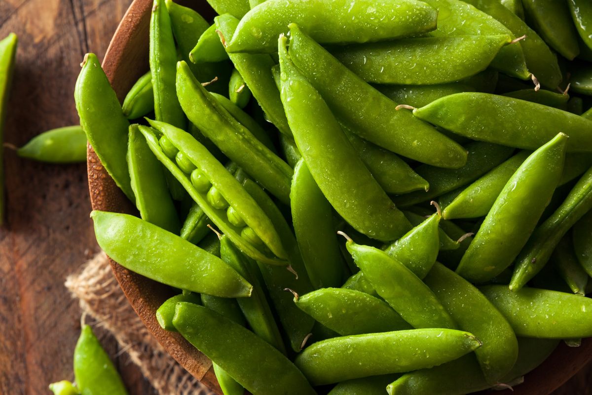 Sorpresa verde