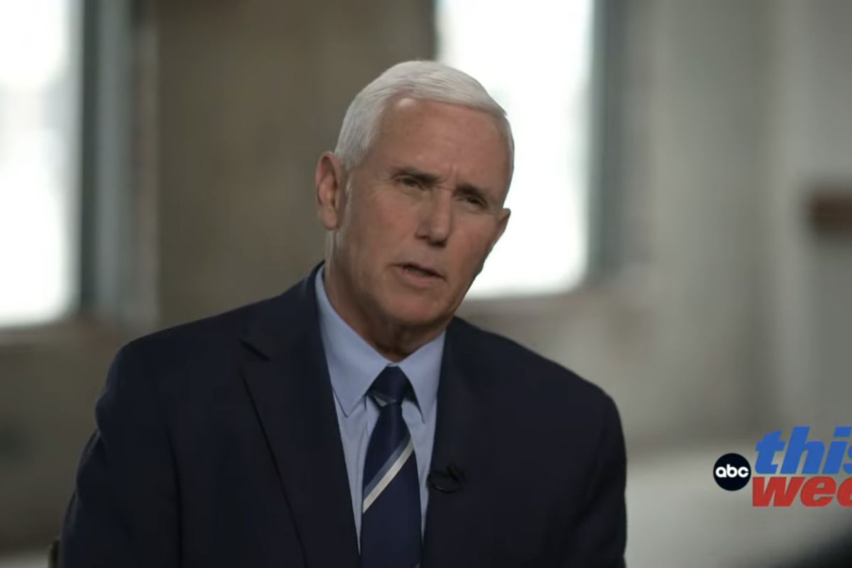 A Pence Worth Of Courage Isn't Much