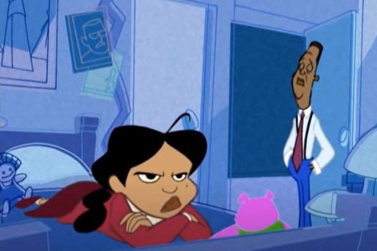 Penny Proud