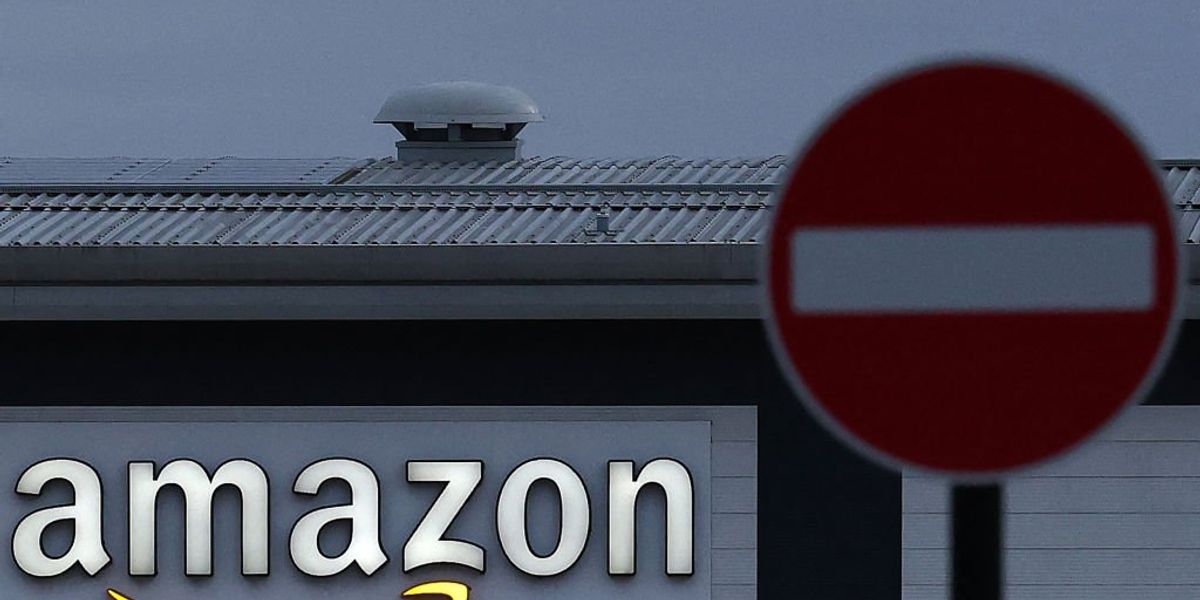NextImg:Report: Federal government preparing litigation blitz against Amazon