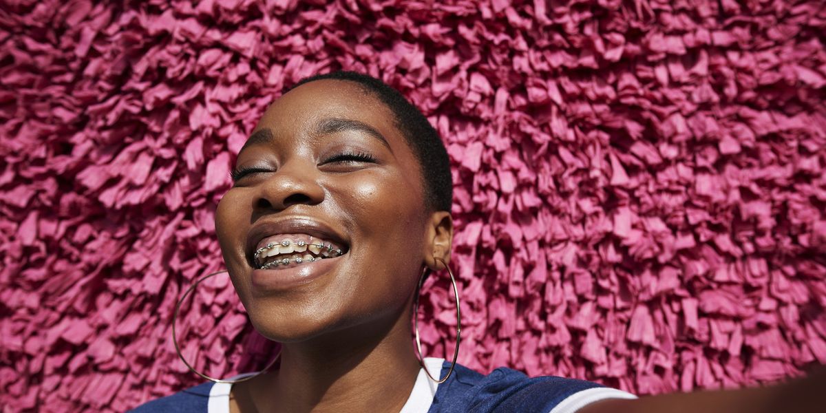 What Does 'Lucky Girl Syndrome' Mean To Black Women?