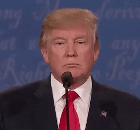 Let's All Smile And Nod At MAGA Threats That Prosecuting Trump Will Make Him Boss Of Us Forever
