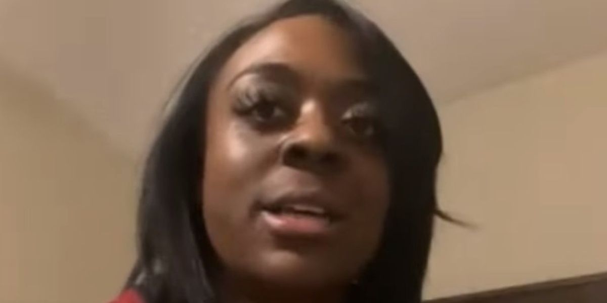 NextImg:'They are oppressing black people': Lawyers, Tennessee Democrats suggest racism motivated state to place kids in foster care after traffic stop